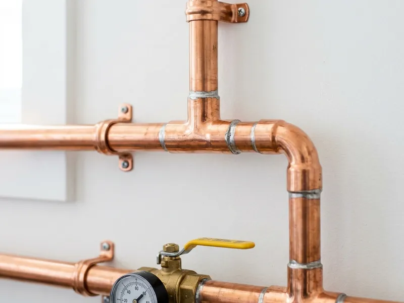 Frequently asked plumbing questions in Walkerville. Licensed plumbing contractors answering your pipe, leak, and repair questions.