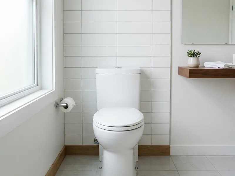 Toilet Repair & Installation Plumber in Walkerville, MT